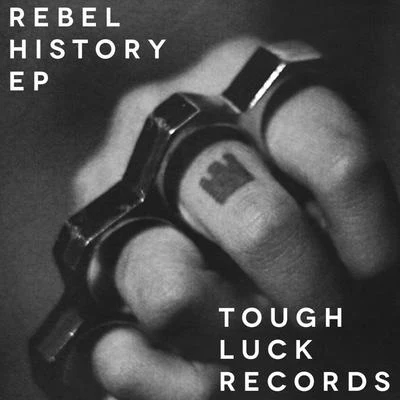 History EP 專輯 TRIPLE C/REBEL/SkinTight/Dominator/Brown Hood