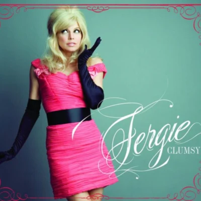 Clumsy 專輯 Fergie