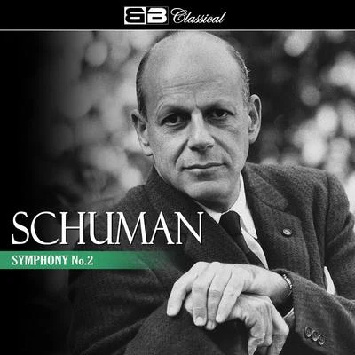 Schumann Symphony No. 2 專輯 Vladimir Fedoseyev