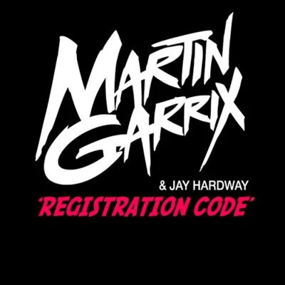 Registration Code 專輯 Starlight/Jay Hardway