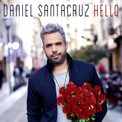 Hello 專輯 Daniel Santacruz