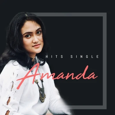 Hari Cinta 专辑 Amanda