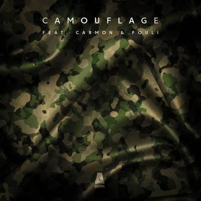 Camouflage 專輯 LIVID/Sleiman/Zeki