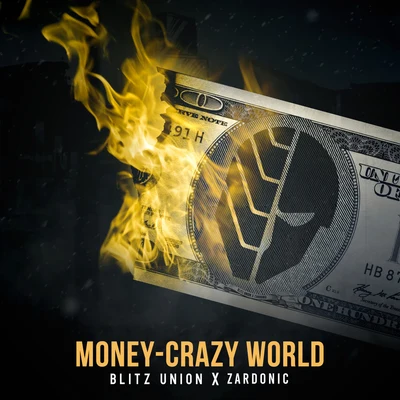 ZardonicOddko Money Crazy World (Zardonic Remix)