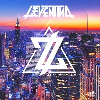 Love America 專輯 Leventina