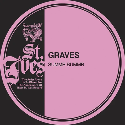 Summr Bummr 專輯 Graves/Joni Payne/Duskus