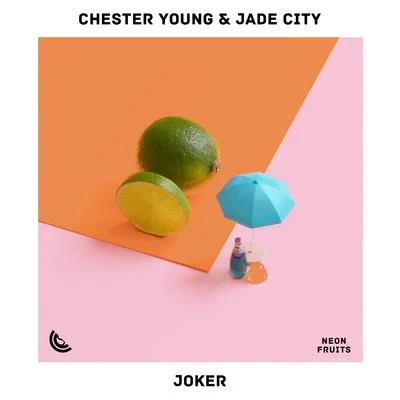 Joker 专辑 巨巨/Jade City