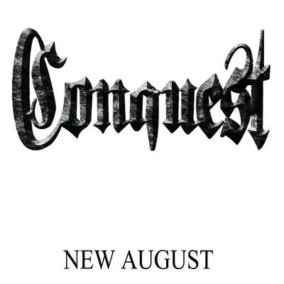 New August 专辑 Coki/Dub Police/Conquest/Sub Soldiers/D1