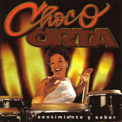 Sentimiento Y Sabor 专辑 Trina Medina/Canelita Medina/Choco Orta