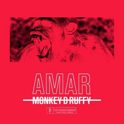 Monkey D Ruffy 專輯 Amar