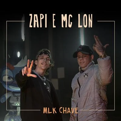 Mlk Chave 專輯 Dj Jorgin/Mc Lon