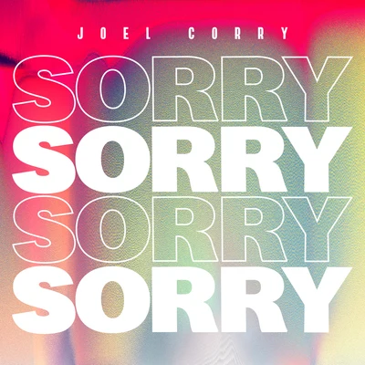 Sorry 專輯 Joel Corry/Hayley May