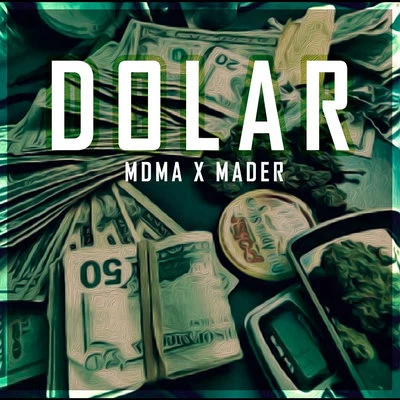 Dolar 專輯 Mader