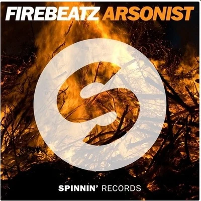 Arsonist 專輯 Sushy/Firebeatz/Stefy De Cicco