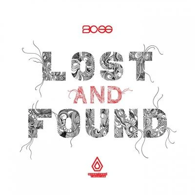 Lost & Found 專輯 Bcee/ilan Bluestone/Koven/reaper/Franky Nuts