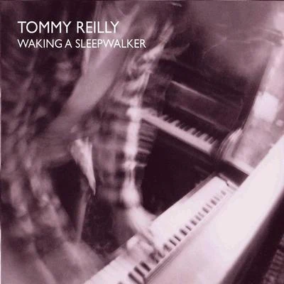 Waking a Sleepwalker 专辑 Skaila Kanga/Tommy Reilly