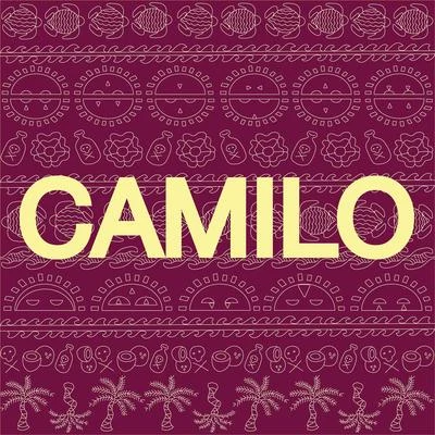 Lykkelig 專輯 Camilo