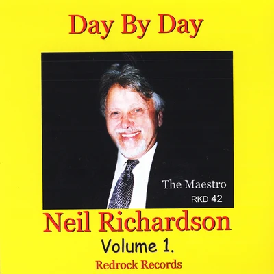 Neil Richardson Day By Day