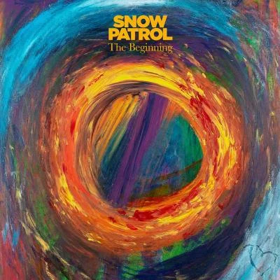 The Beginning 专辑 Snow Patrol