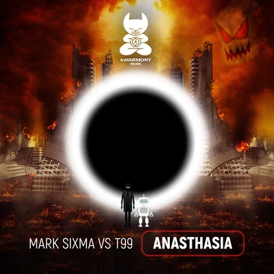 T99 Anasthasia