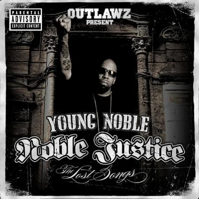 Noble Justice: The Lost Songs 專輯 Young Noble/Deuce Deuce