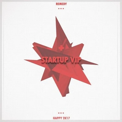 Startup VIP 专辑 Ricky Remedy