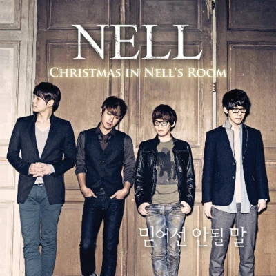 Christmas In Nell`s Room 專輯 Nell