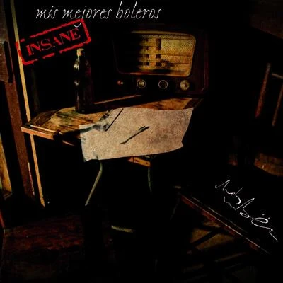 Mis Mejores Boleros (EP) 专辑 Sode/Cheb Rubén