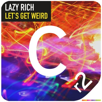 Lazy RichSpencer BrownSpecial Features Let&#x27;s Get Weird