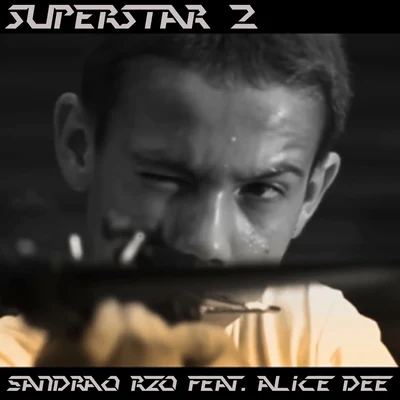 Superstar 2 專輯 Sandrão RZO/Elemento/BFN