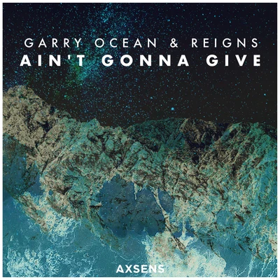 Aint Gonna Give 專輯 Garry Ocean