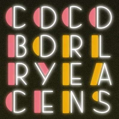 Orleans 專輯 Coco Bryce/Kelpe/Soosh/Jameszoo/Fremdkunst