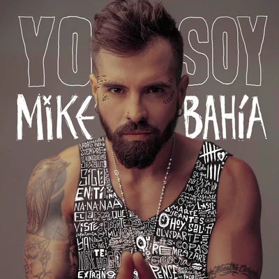 Yo Soy 專輯 Mike Bahía/Greeicy