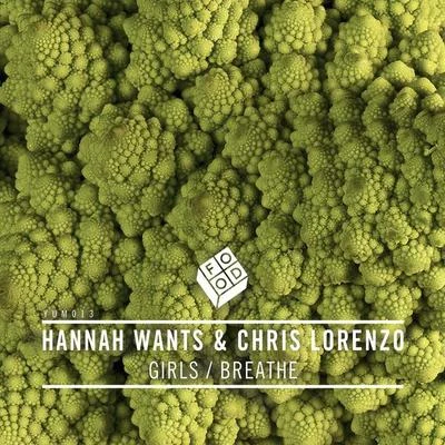 Girls - Single 專輯 Hannah Wants/TCTS/Rafa Barrios/DJ Lora/Todd Terry