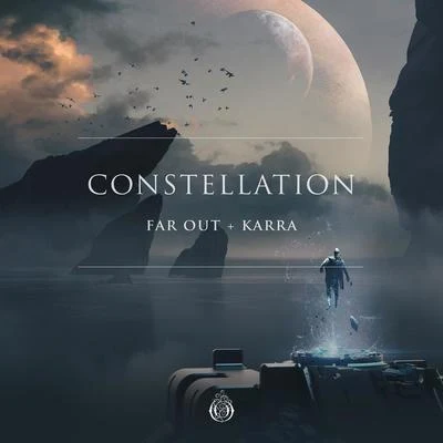 Constellation 專輯 Far Out