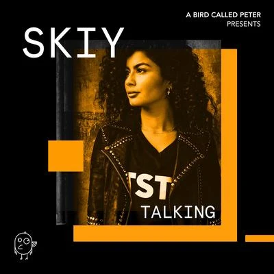 Talking 專輯 SKIY/Laura White