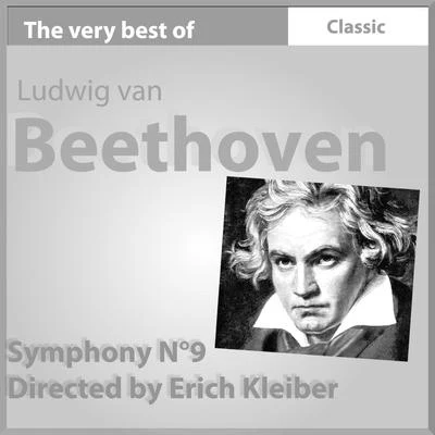 Beethoven : Symphony No. 9 In D Minor, Op. 125 專輯 Erich Kleiber