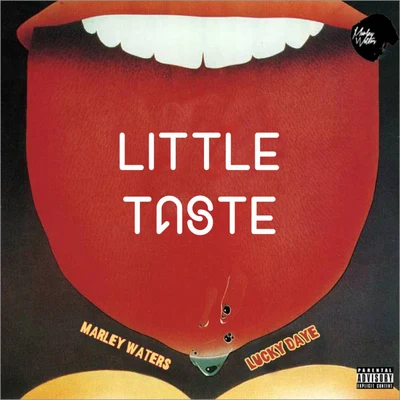 Little Taste 專輯 Marley Waters