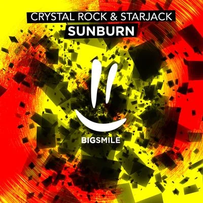 Sunburn 專輯 Crystal Rock