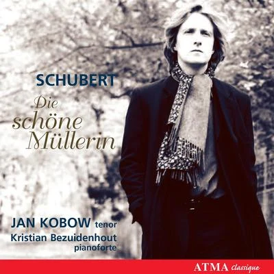 Ulrike HofbauerJan KobowHille PerlHans-Christoph RademannFelix SchwandtkeHeinrich SchützStefan KunathDresdner KammerchorTobias Mäthger SCHUBERT, F.: Schone Mullerin (Die) (Kobow, Bezuidenhout)