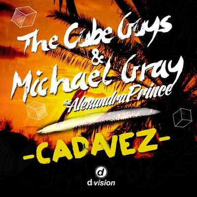 Cada Vez 专辑 F. Physical/The Cube Guys