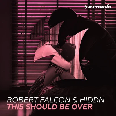 This Should Be Over 專輯 Robert Falcon