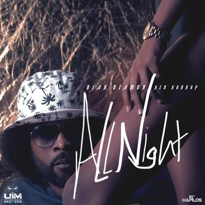 All Night 专辑 UIMGUZU/Blak Diamon/Tommy Lee Sparta