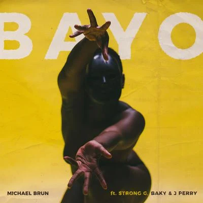 Bayo 專輯 Michael Brun