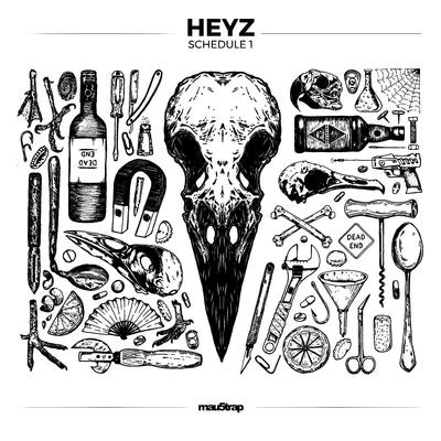 Schedule 1 專輯 HEYZ