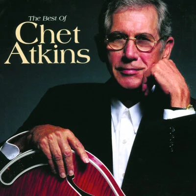 The Best Of Chet Atkins 專輯 Chet Atkins