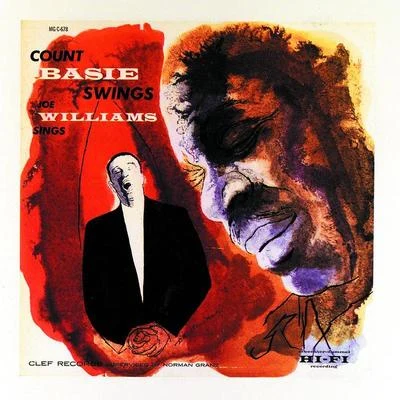 Count Basie Swings - Joe Williams Sings 专辑 Joe Williams/Harry "Sweets" Edison