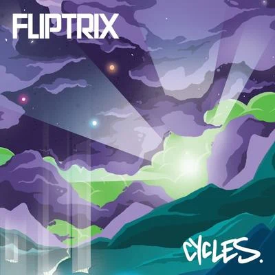 Cycles 專輯 Jammz/Fliptrix/Capo Lee