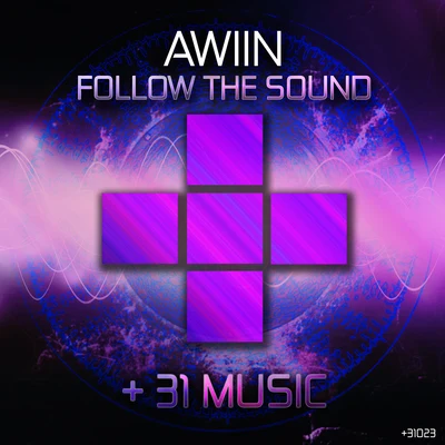 Follow the Sound 專輯 Awiin