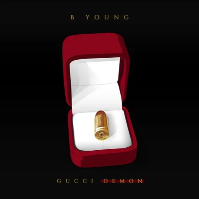 Gucci Demon 專輯 B Young/Tayc